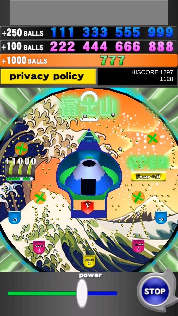 PachincoFuji2 2.8 Screenshot 1