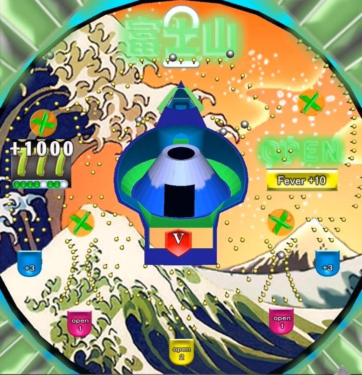 PachincoFuji2 2.8 Screenshot 2