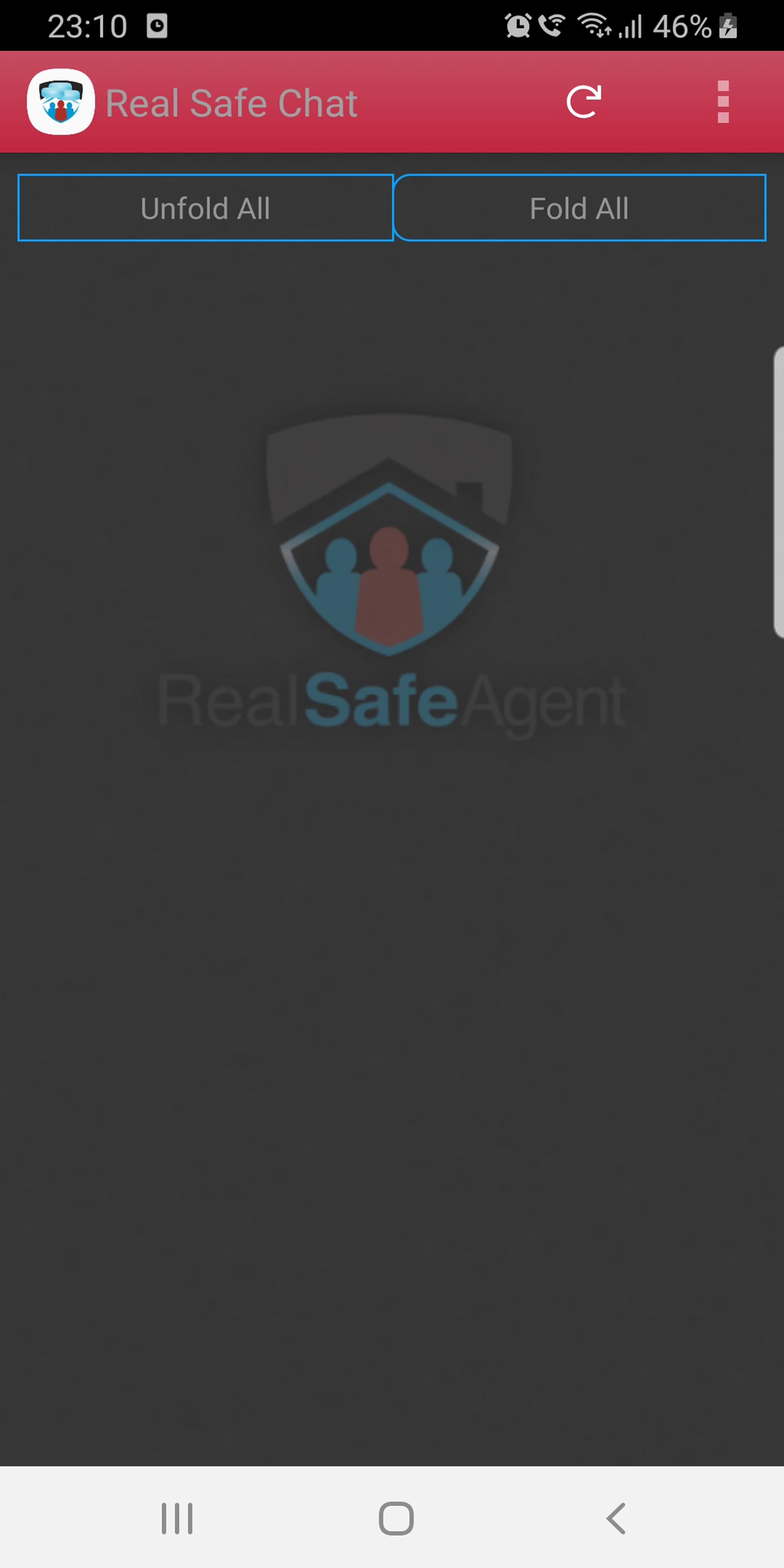 Real Safe Chat 1.6.0 Screenshot 2