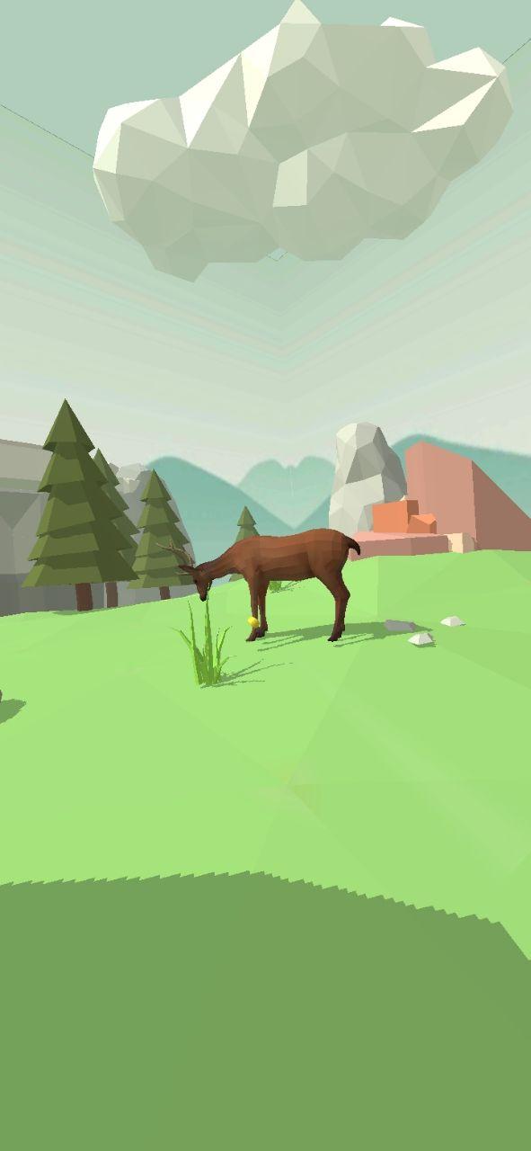 Hunting season 3D 0.315 Screenshot 1