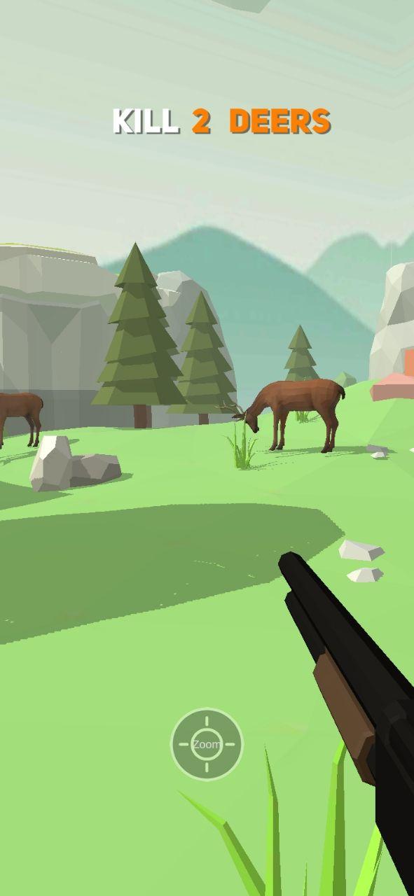 Hunting season 3D 0.315 Screenshot 14