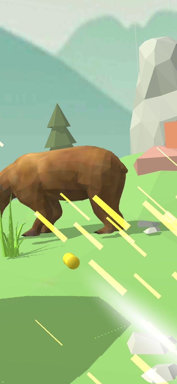 Hunting season 3D 0.315 Screenshot 7