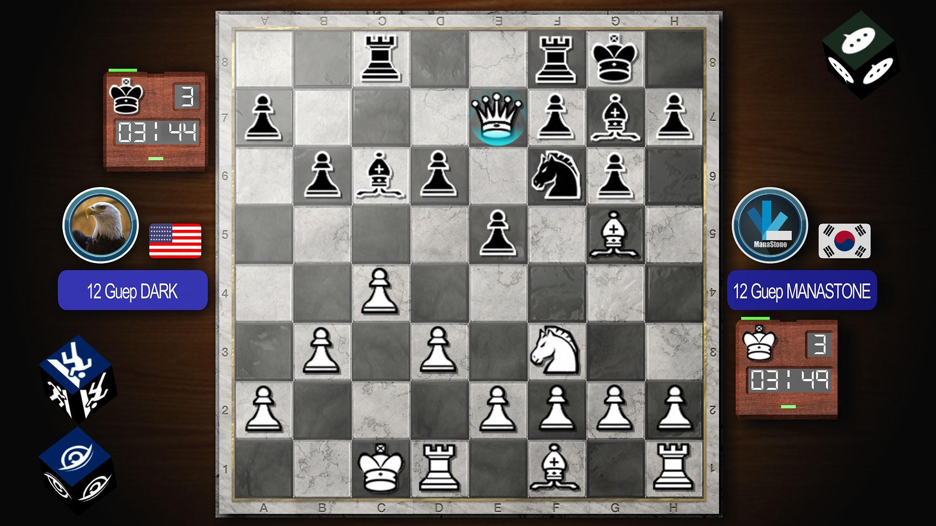 World Chess Championship 2.09.02 Screenshot 14