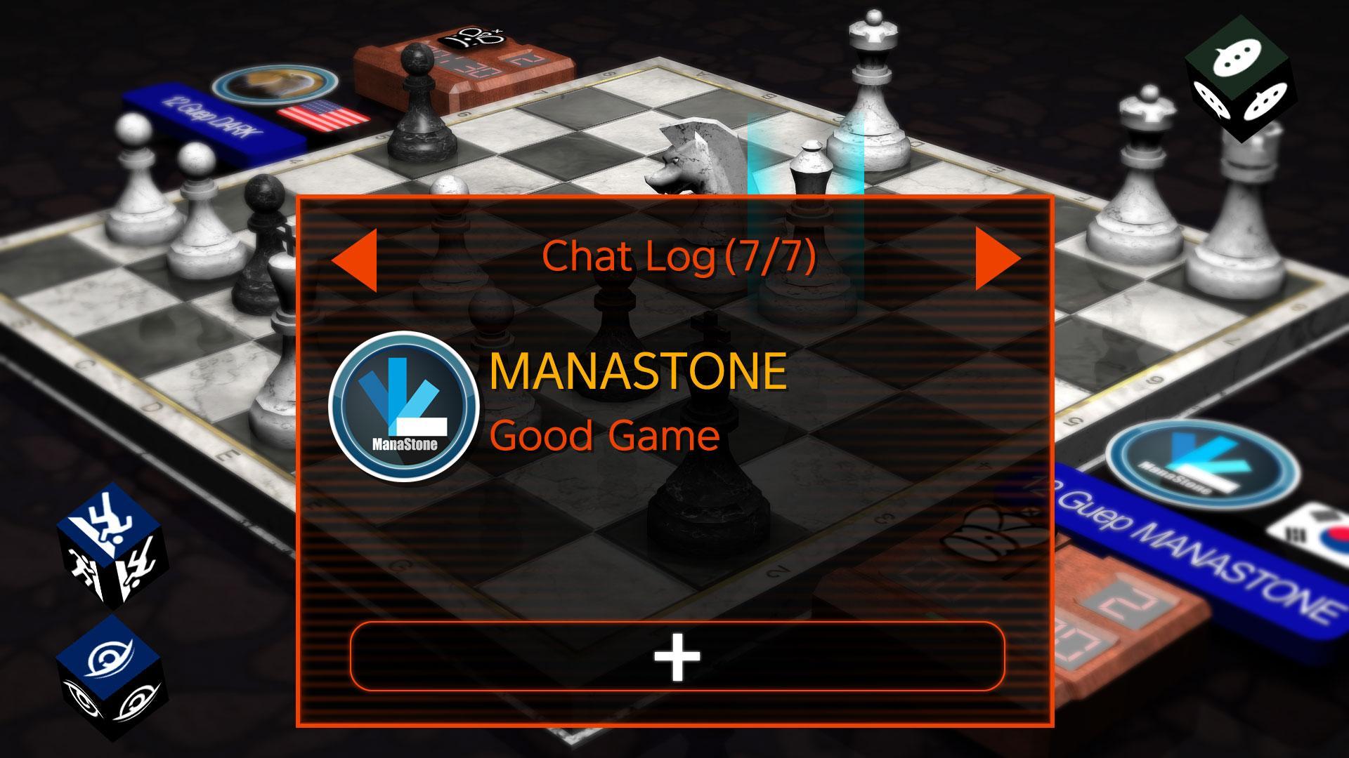 World Chess Championship 2.09.02 Screenshot 15