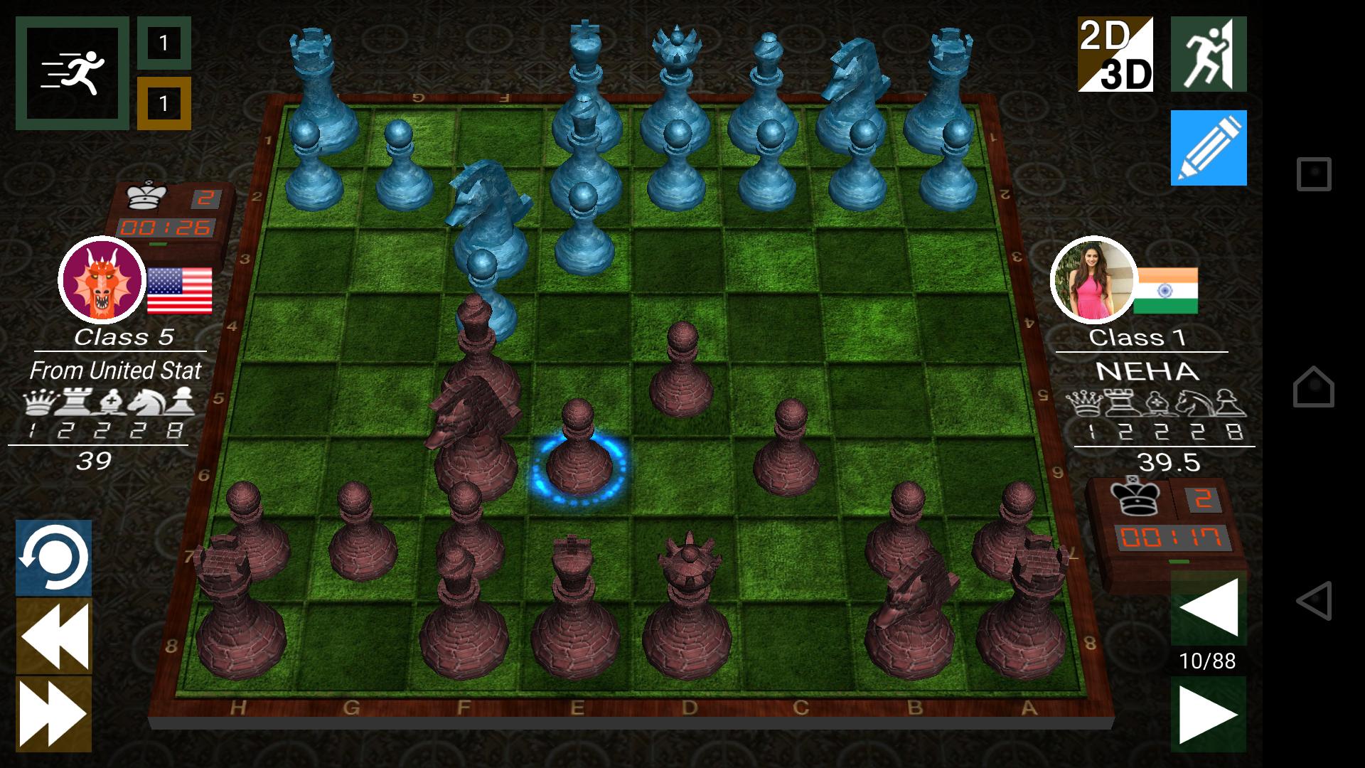 World Chess Championship 2.09.02 Screenshot 6
