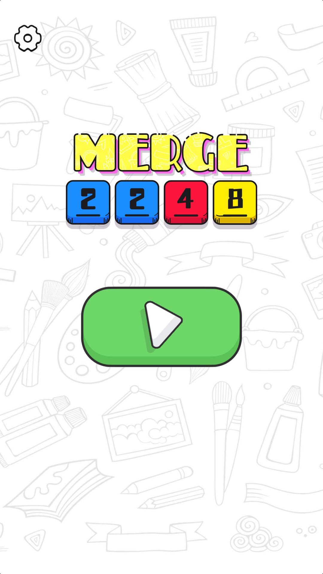 Merge: 2248! 1.1.0 Screenshot 3