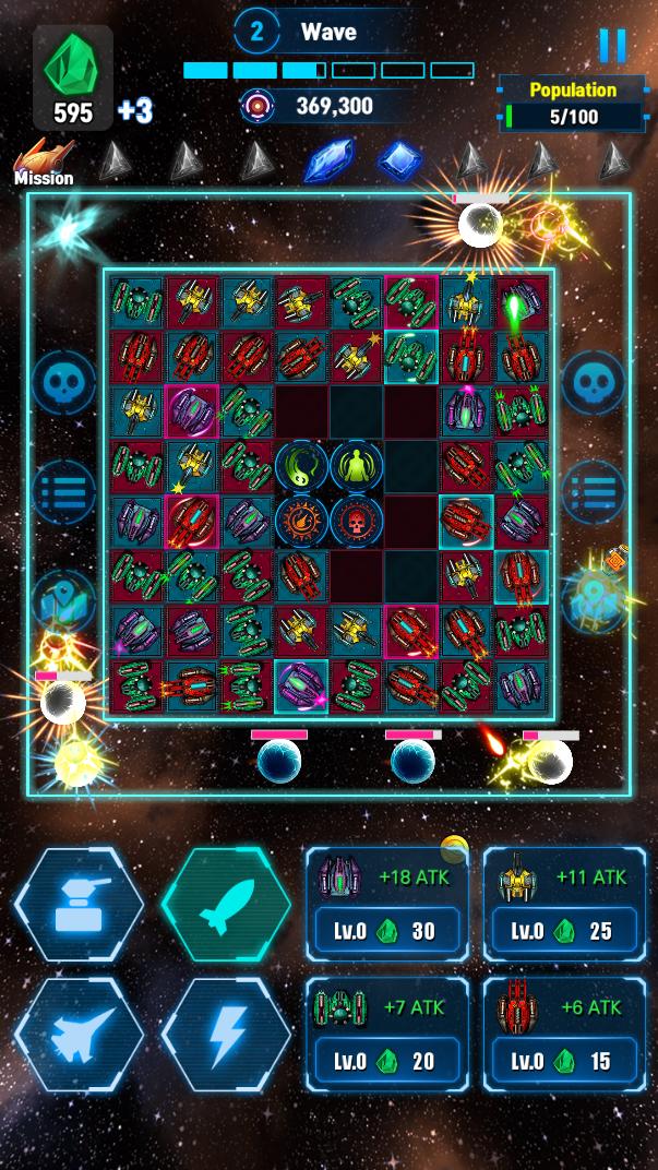 Lucky Tower Defense 1.33 Screenshot 2