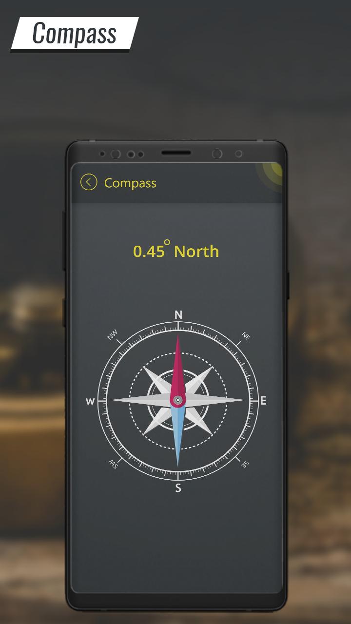 GPS Navigation:Route Planner & Location Tracker 11.2 Screenshot 5