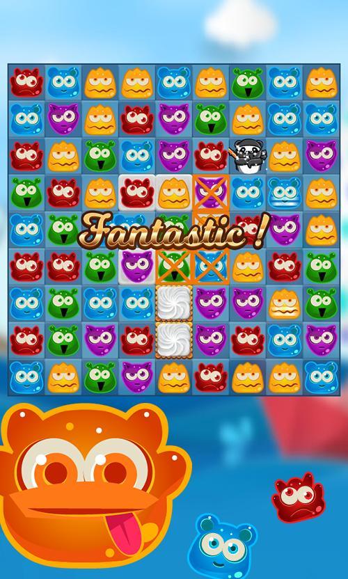 Pandastic Friends 2.11 Screenshot 3