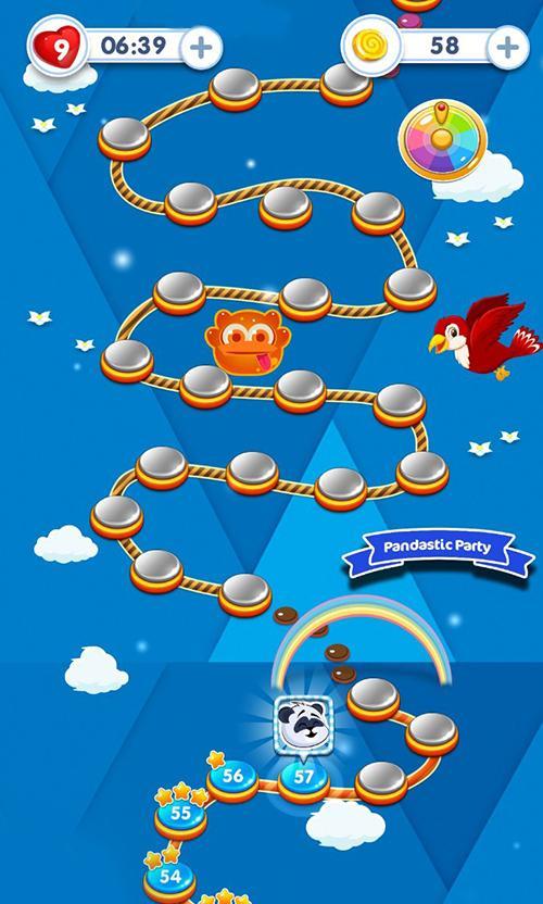 Pandastic Friends 2.11 Screenshot 4