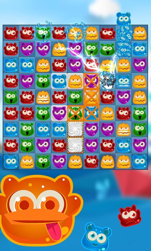 Pandastic Friends 2.11 Screenshot 9