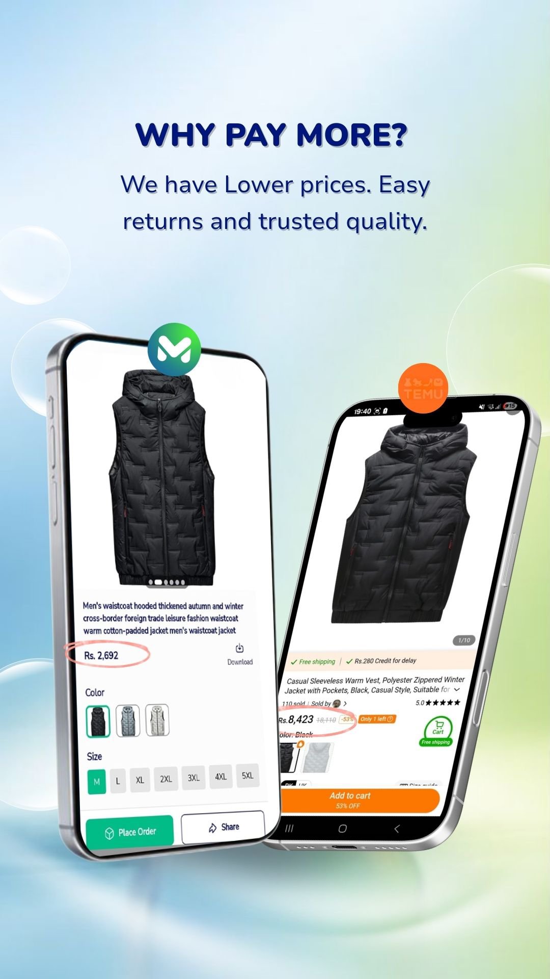 Markaz 2.9.3-2 Screenshot 13