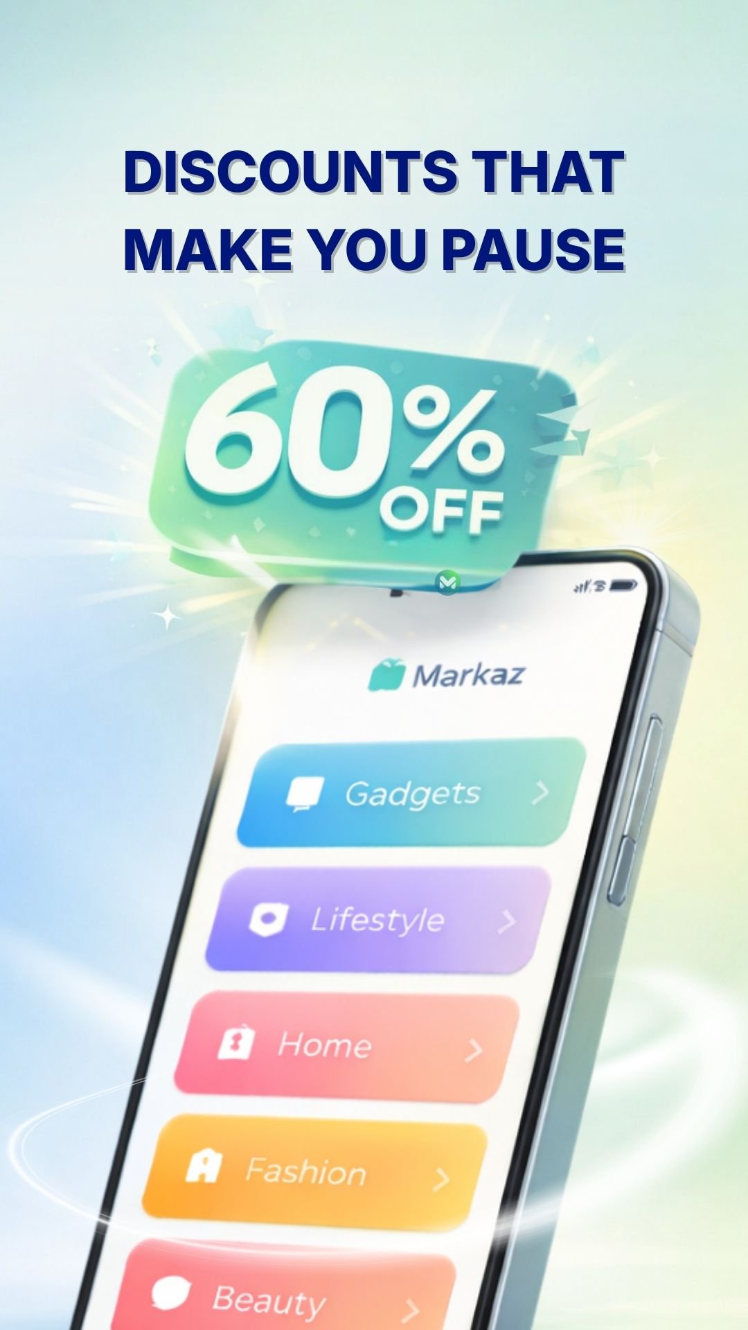 Markaz 2.9.3-2 Screenshot 2