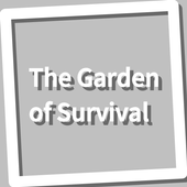 Book, The Garden of Survival app icon