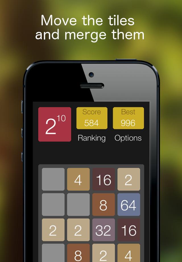 1024 Brain Sports : Math edition 1.3.10 Screenshot 2