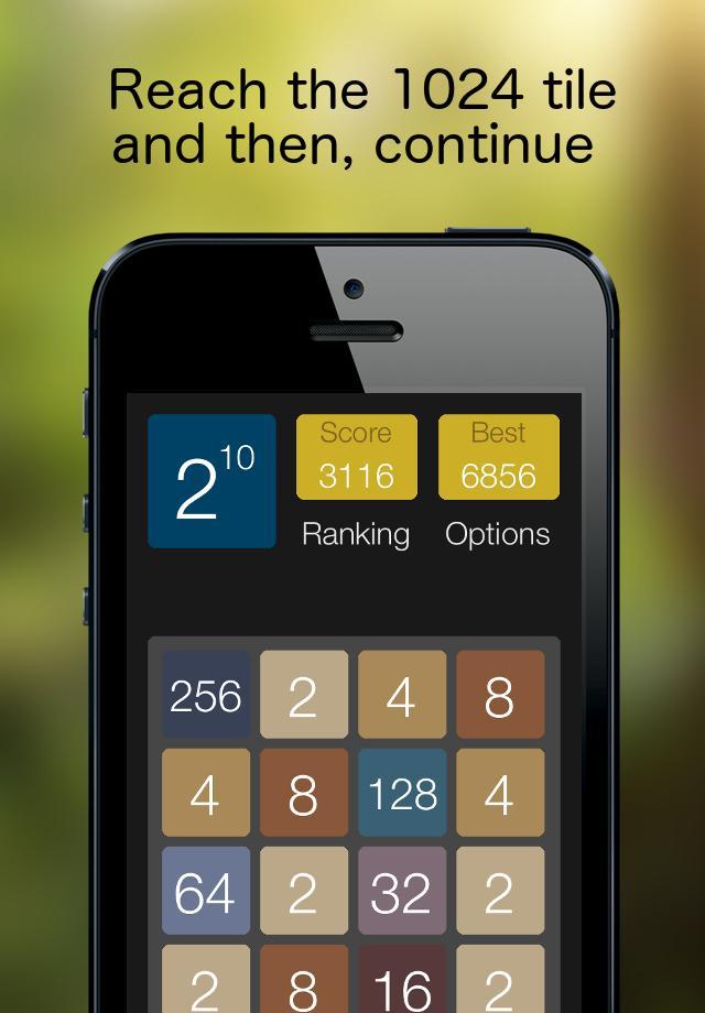 1024 Brain Sports : Math edition 1.3.10 Screenshot 3