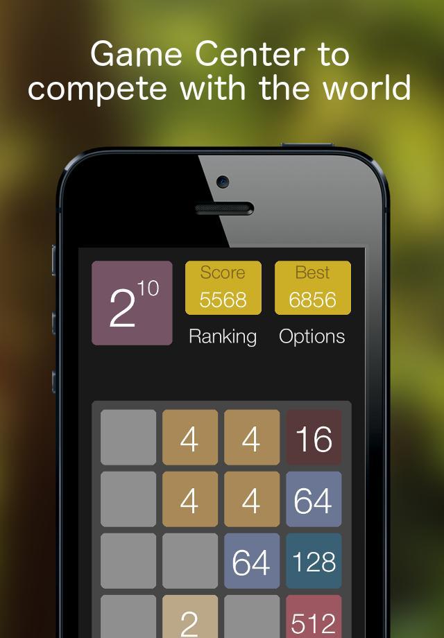 1024 Brain Sports : Math edition 1.3.10 Screenshot 4