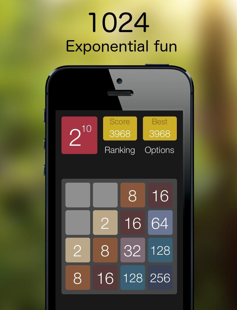 1024 Brain Sports : Math edition 1.3.10 Screenshot 5