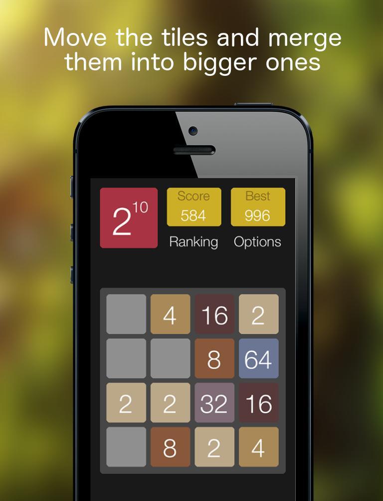 1024 Brain Sports : Math edition 1.3.10 Screenshot 6