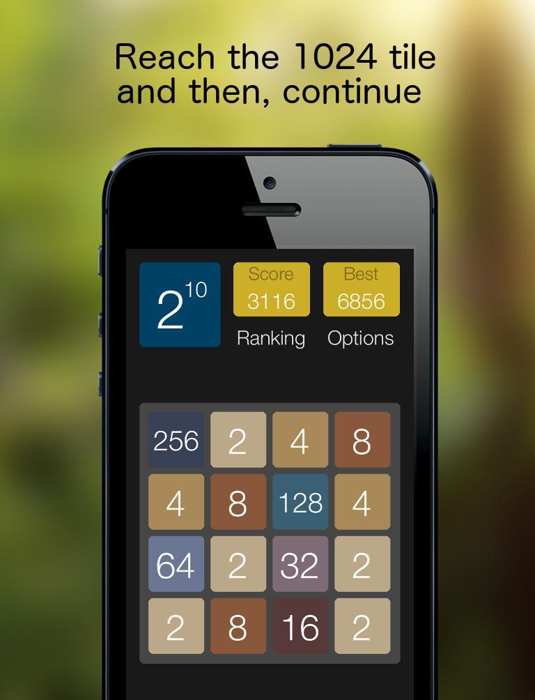 1024 Brain Sports : Math edition 1.3.10 Screenshot 9