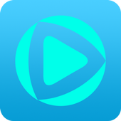 Plate Blackbird Playit Video Player app icon
