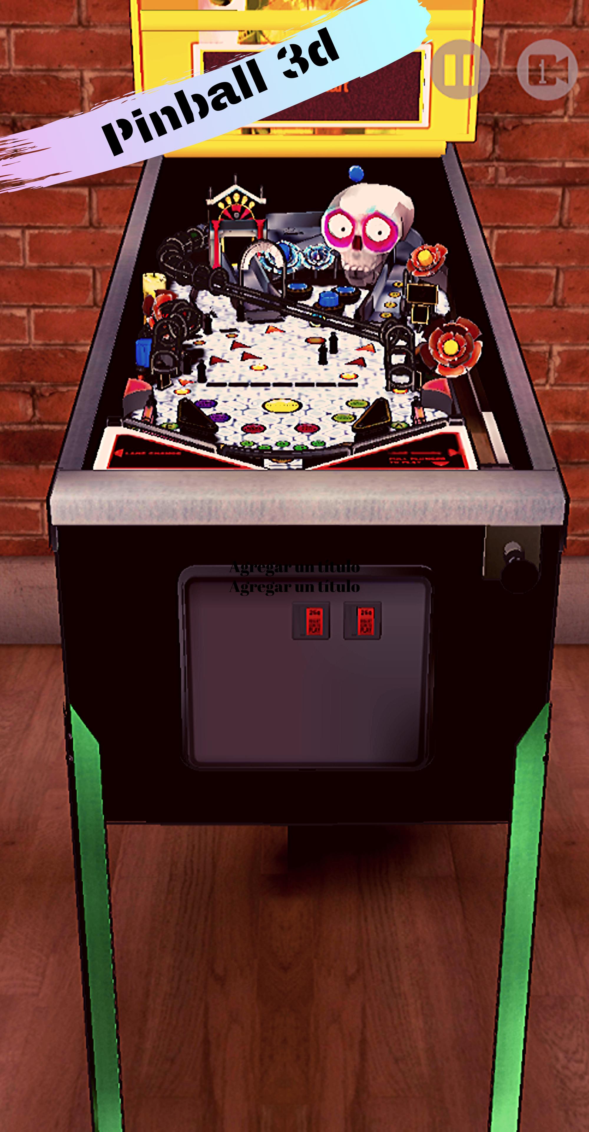 Best Pinball Games 1.51 Screenshot 1