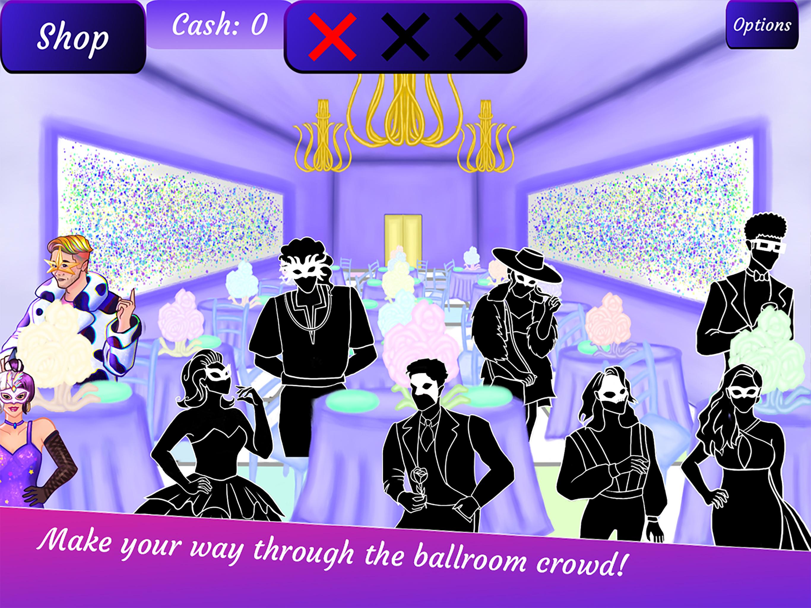 Ballroom Banter 1.04 Screenshot 11