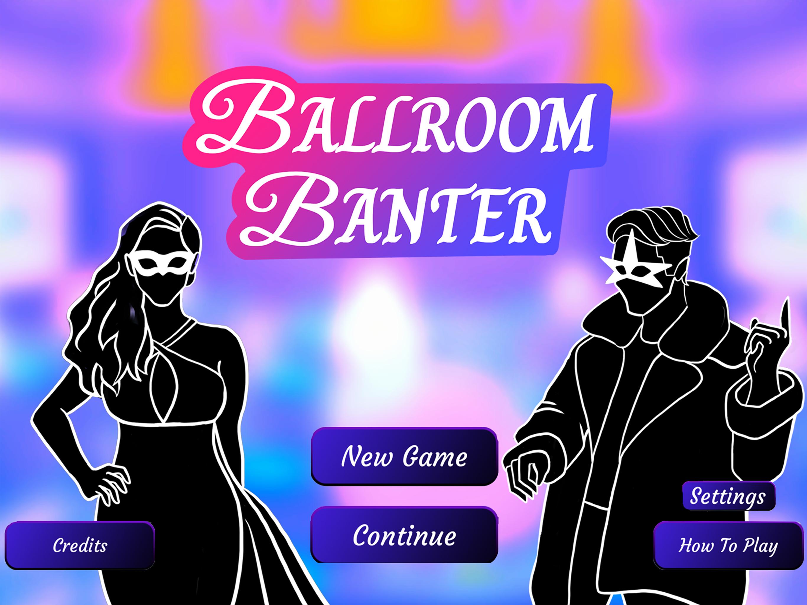 Ballroom Banter 1.04 Screenshot 5