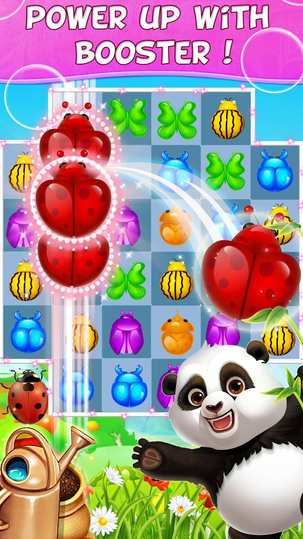 Candy Bug Mania 1.000.19 Screenshot 6
