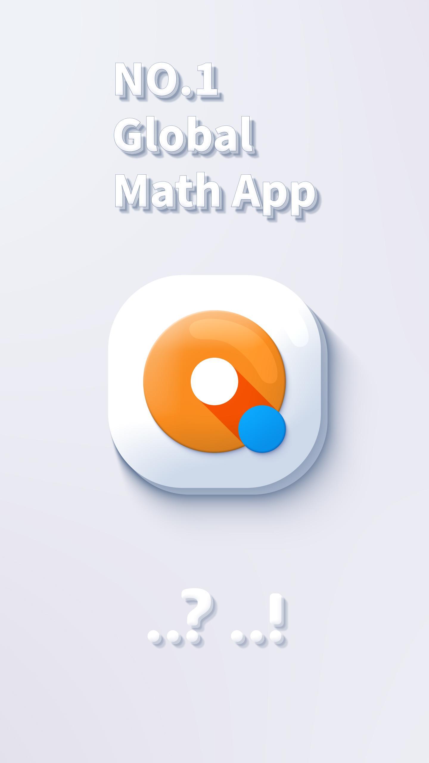 Qanda Free Math Solutions 4.2.20 Screenshot 1