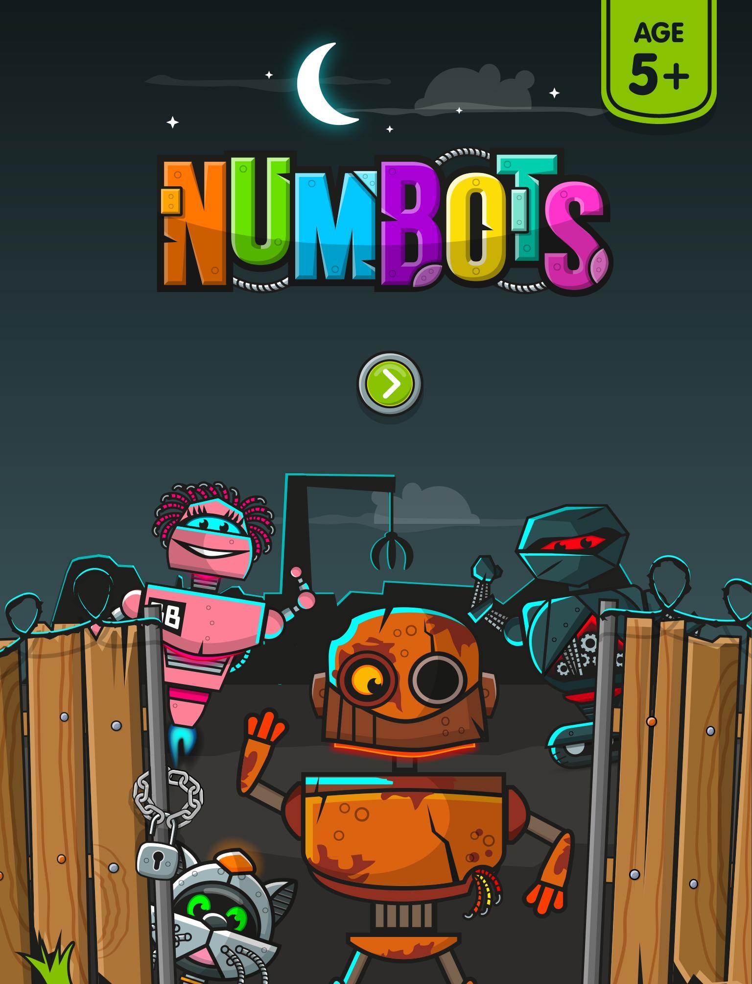 NumBots 2.0.19 Screenshot 16