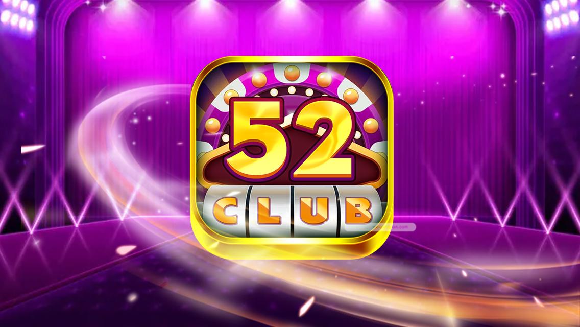 52 Club Game No Hu Danh Bai Xeeng 3.0 Screenshot 2