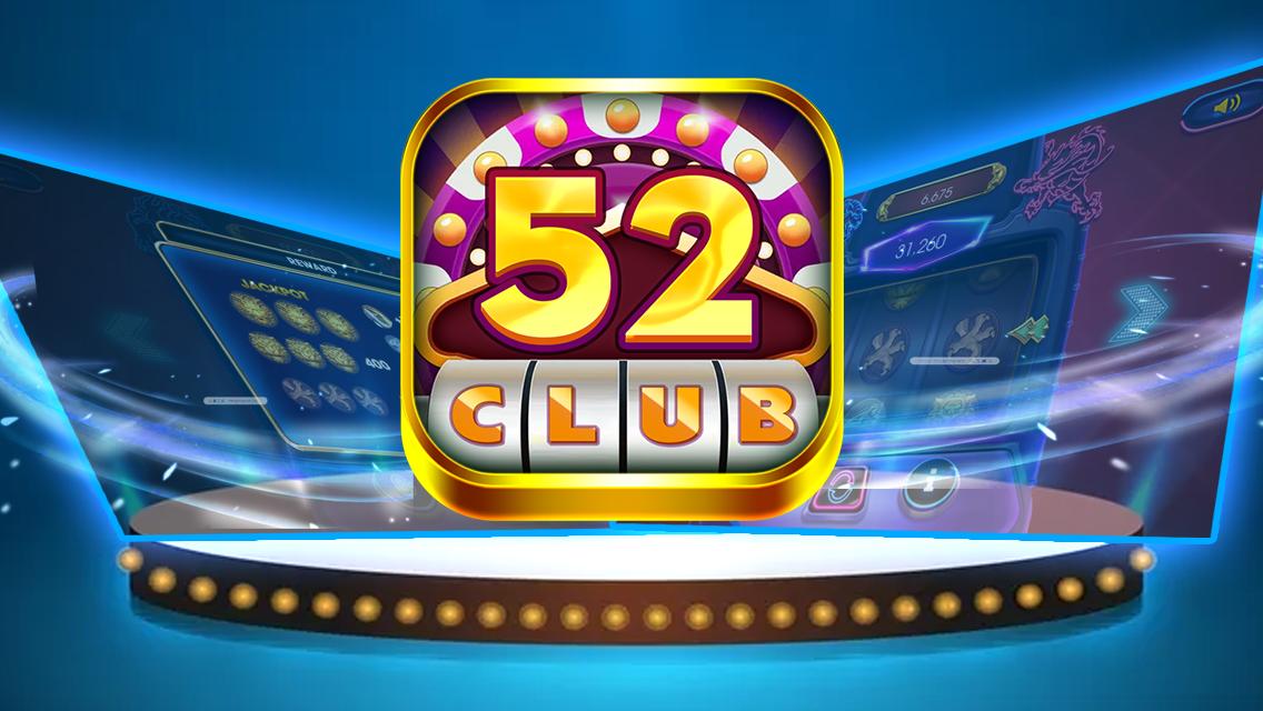 52 Club Game No Hu Danh Bai Xeeng 3.0 Screenshot 3