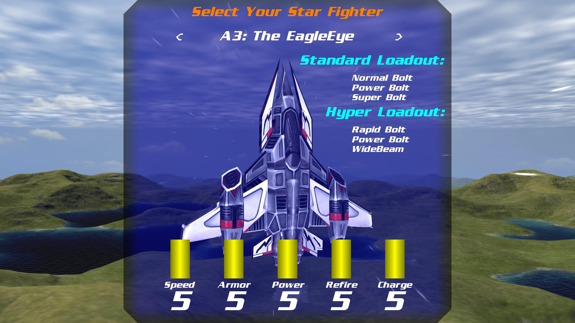 BlastZone 2 Lite Arcade Shooter 1.32.1.0 Screenshot 10