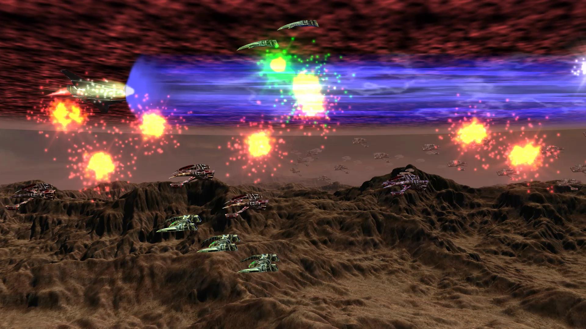 BlastZone 2 Lite Arcade Shooter 1.32.1.0 Screenshot 11