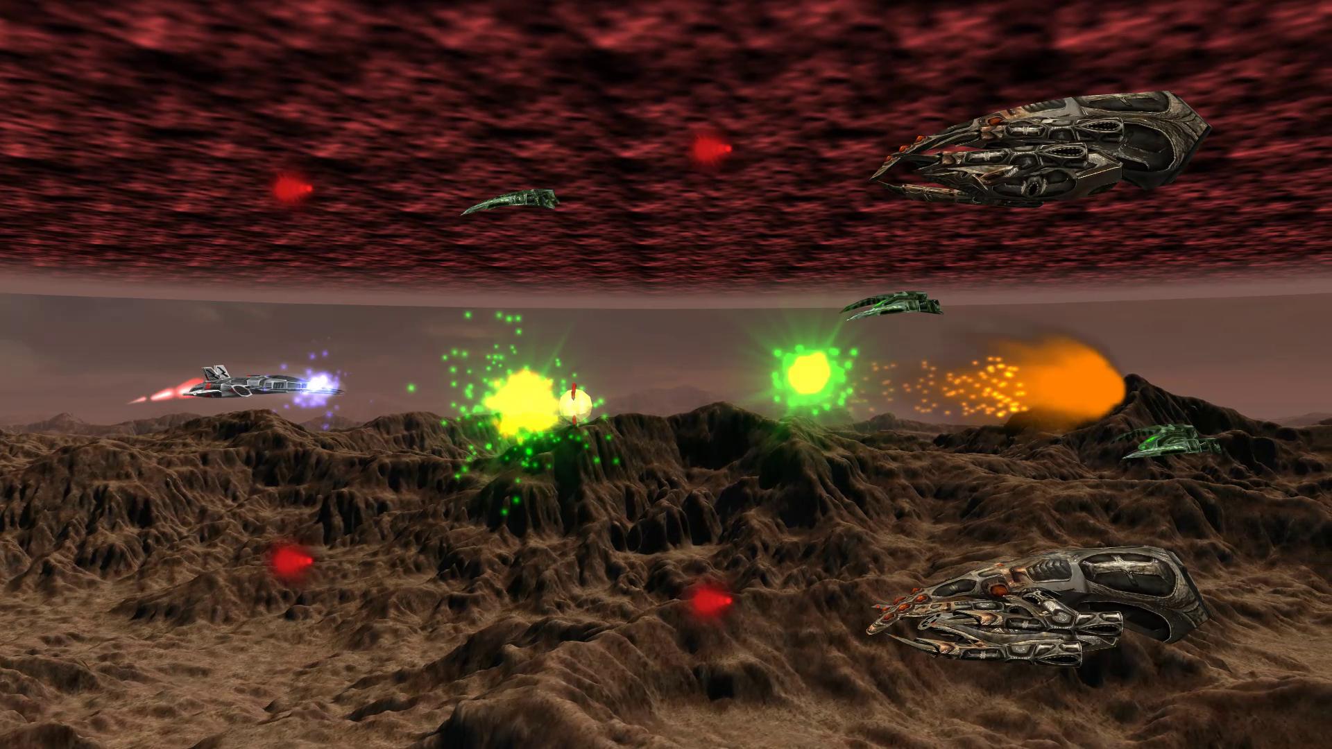 BlastZone 2 Lite Arcade Shooter 1.32.1.0 Screenshot 22