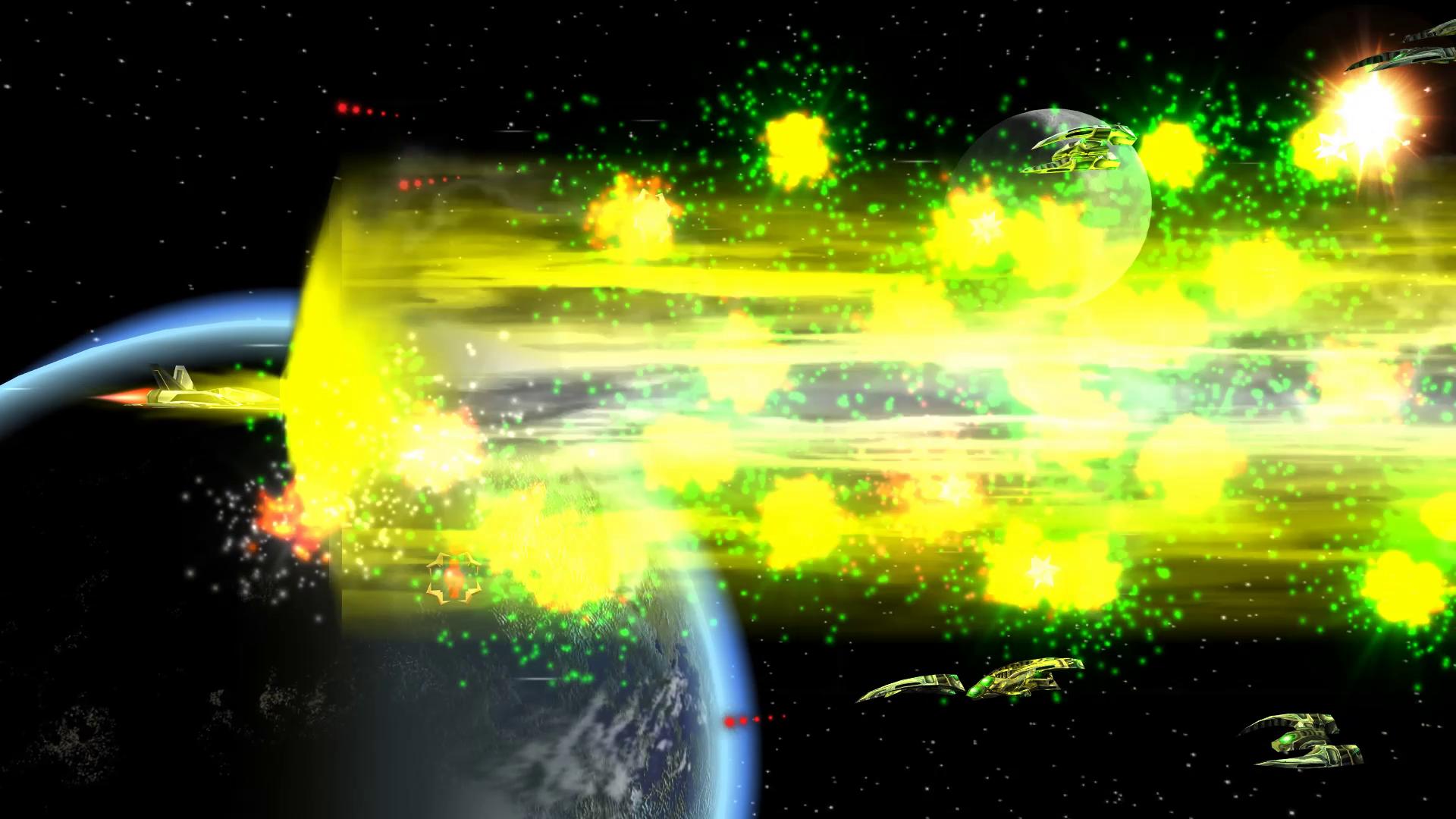 BlastZone 2 Lite Arcade Shooter 1.32.1.0 Screenshot 23