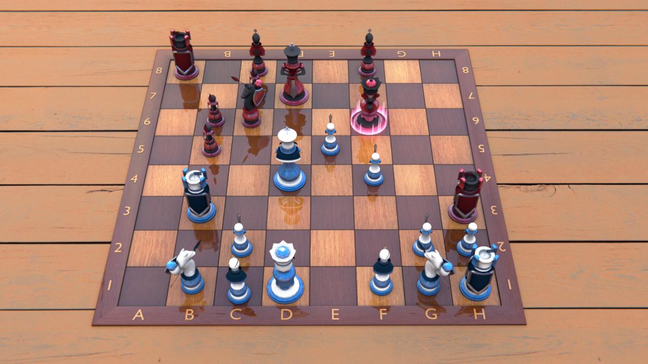 Chess App 2.1 Screenshot 3