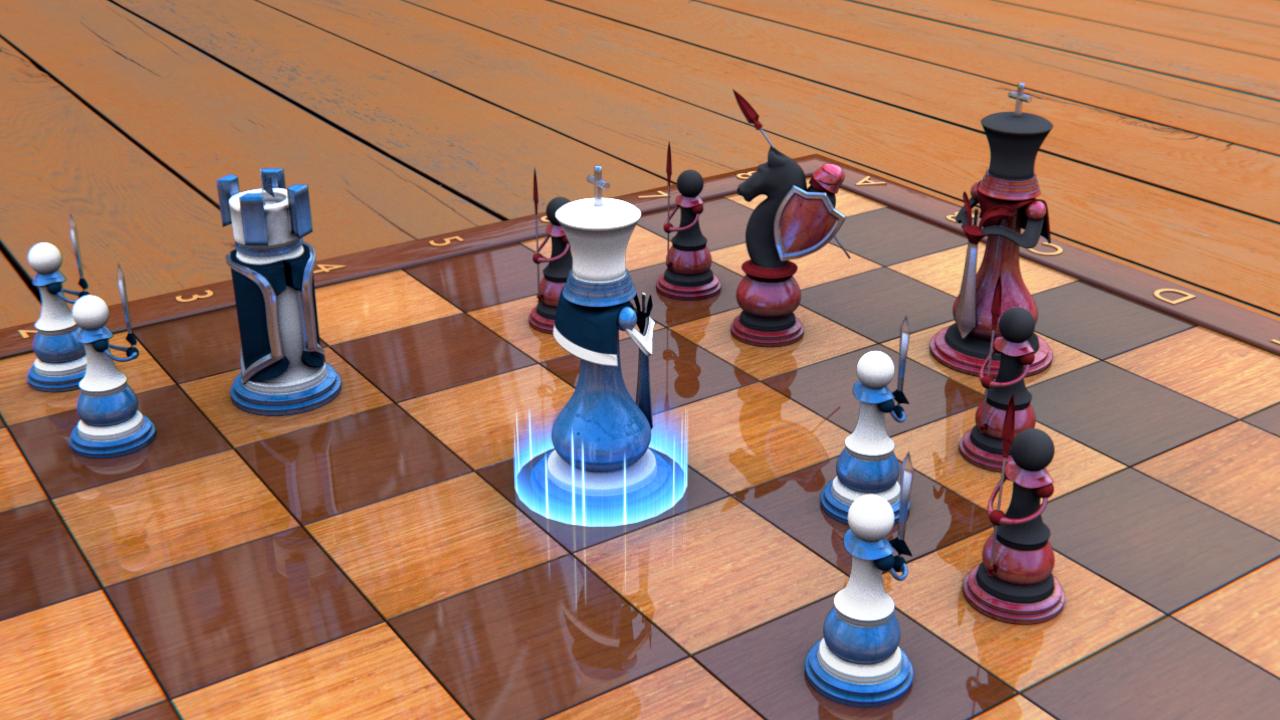 Chess App 2.1 Screenshot 5