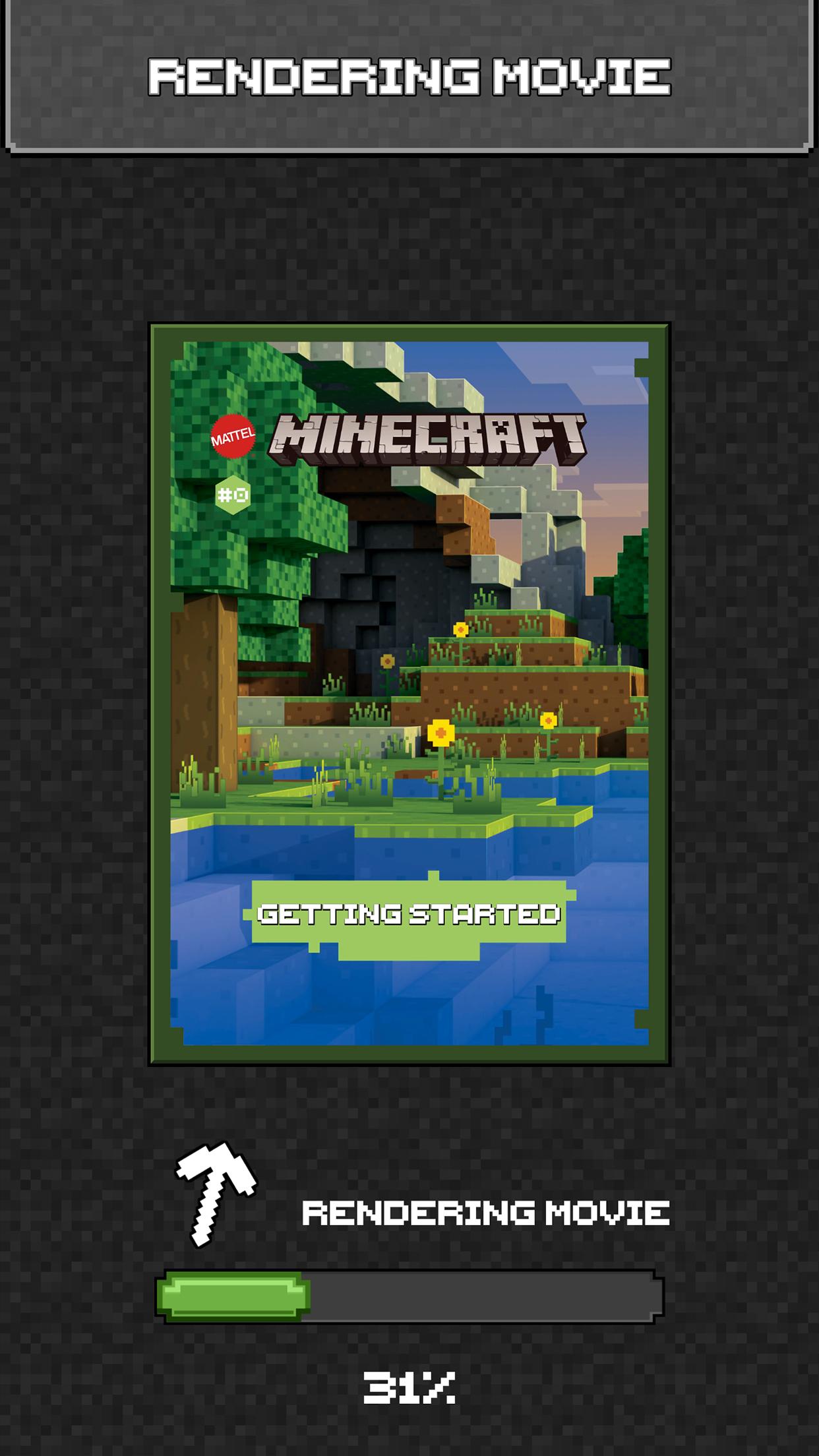 Comic Maker for Minecraft 1.16 Screenshot 6