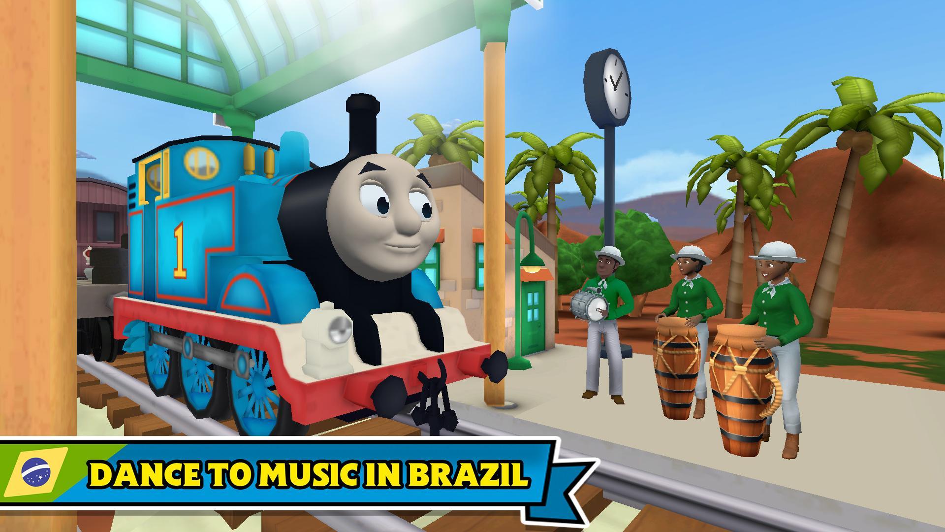 Thomas & Friends: Adventures! 2.0 Screenshot 10