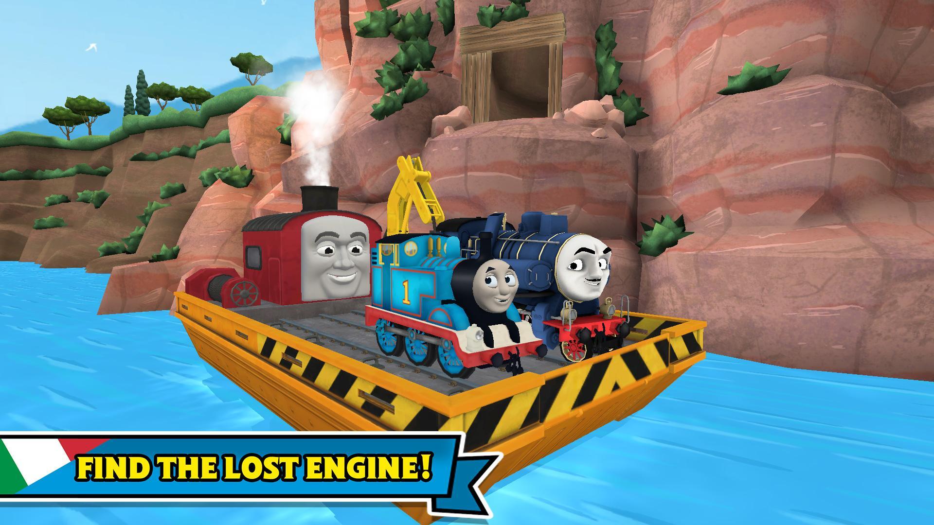 Thomas & Friends: Adventures! 2.0 Screenshot 11