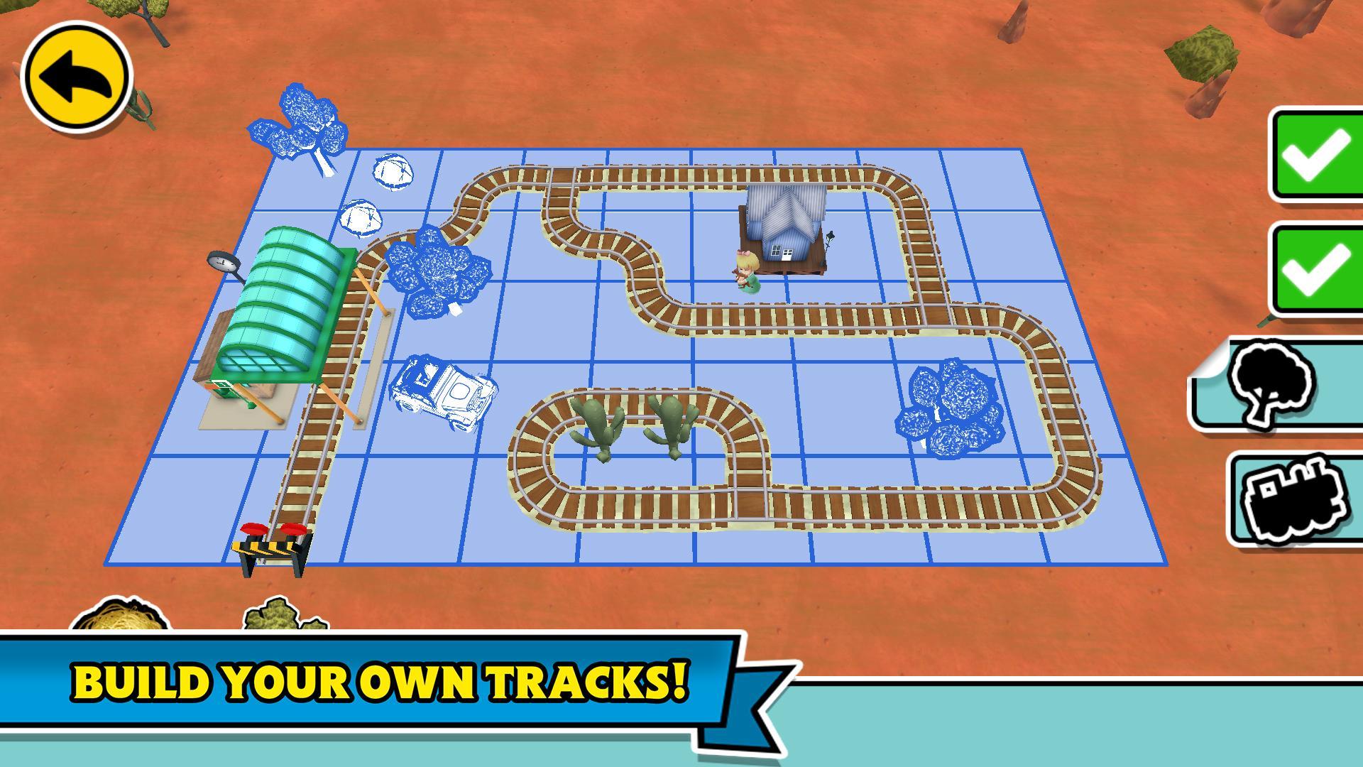 Thomas & Friends: Adventures! 2.0 Screenshot 12