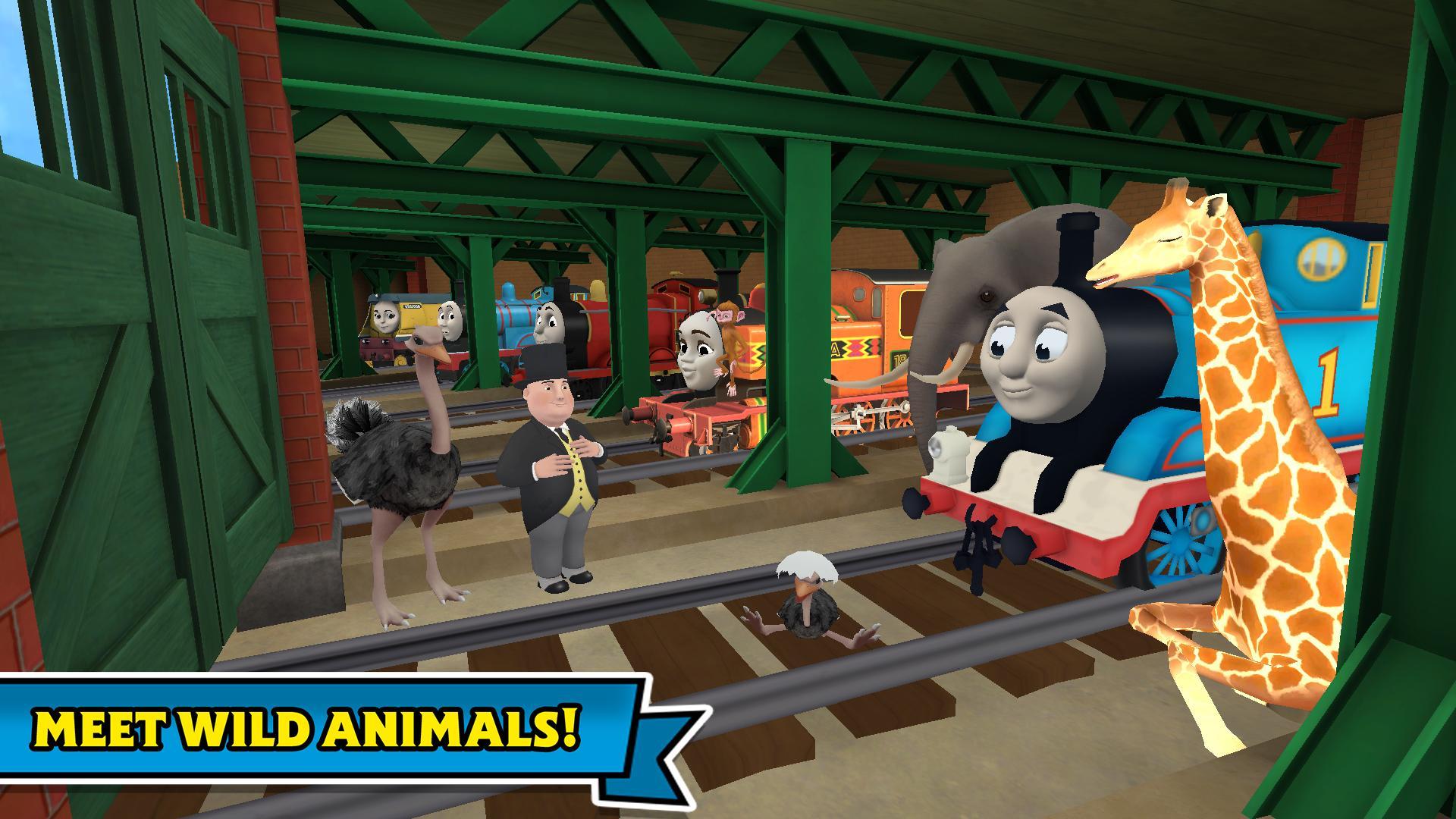 Thomas & Friends: Adventures! 2.0 Screenshot 13