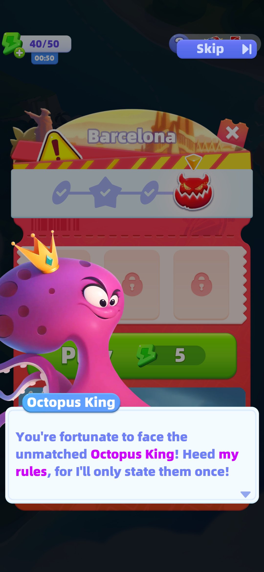 UNO Wonder 1.5.7994 Screenshot 9