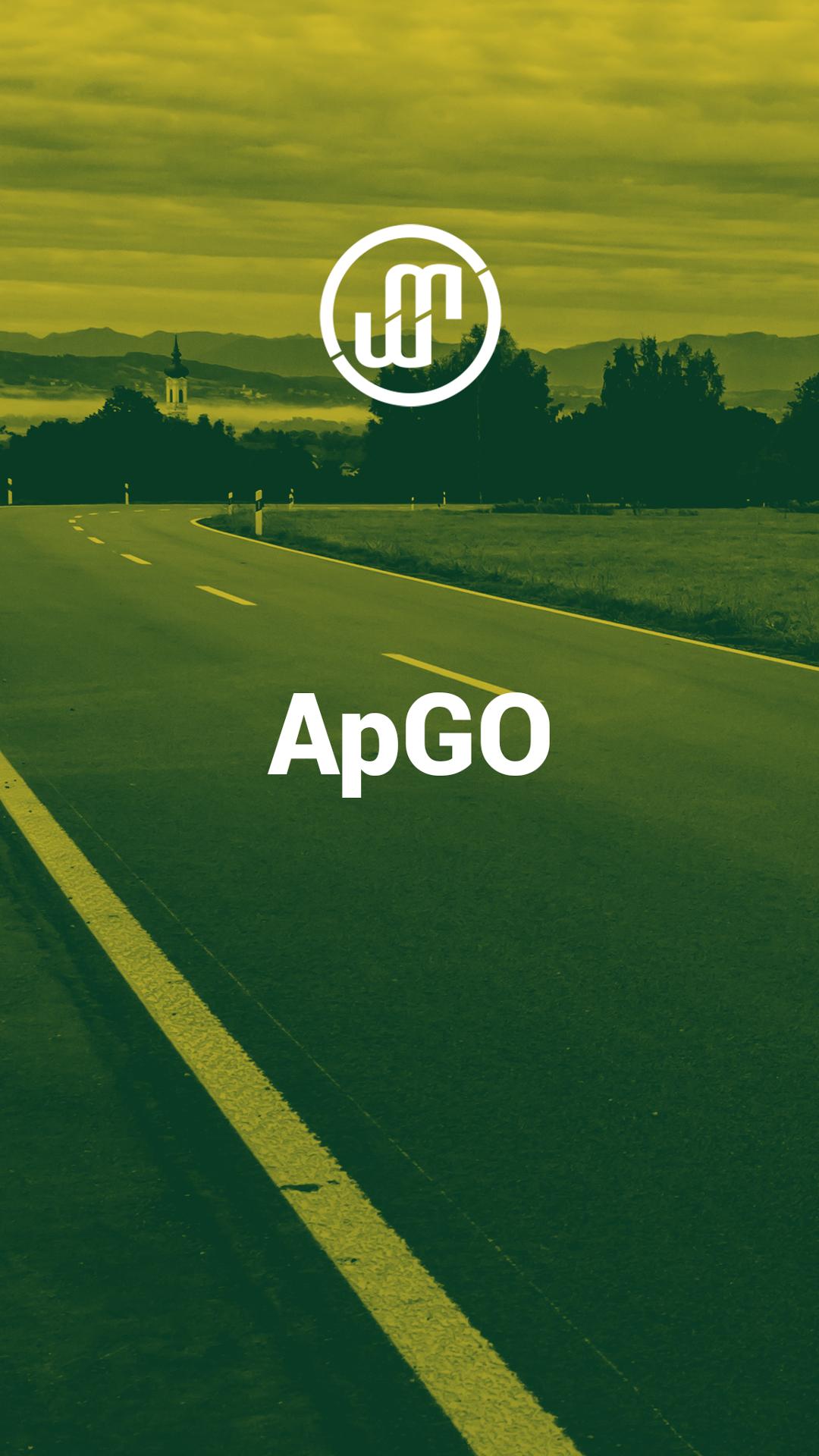 ApGO 1.1 Screenshot 1