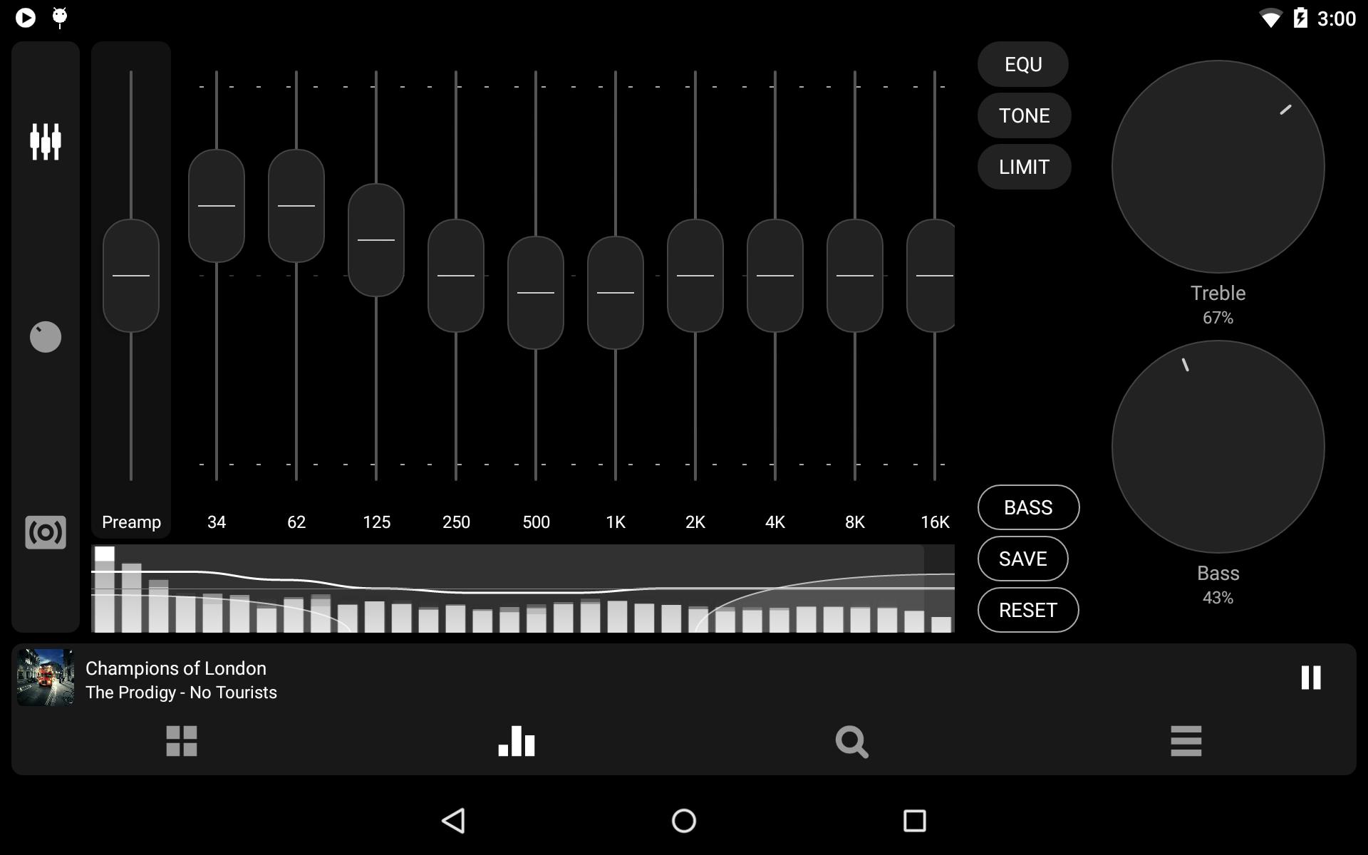 Poweramp Music Player (Trial) v3-build-884-arm64-play Screenshot 14