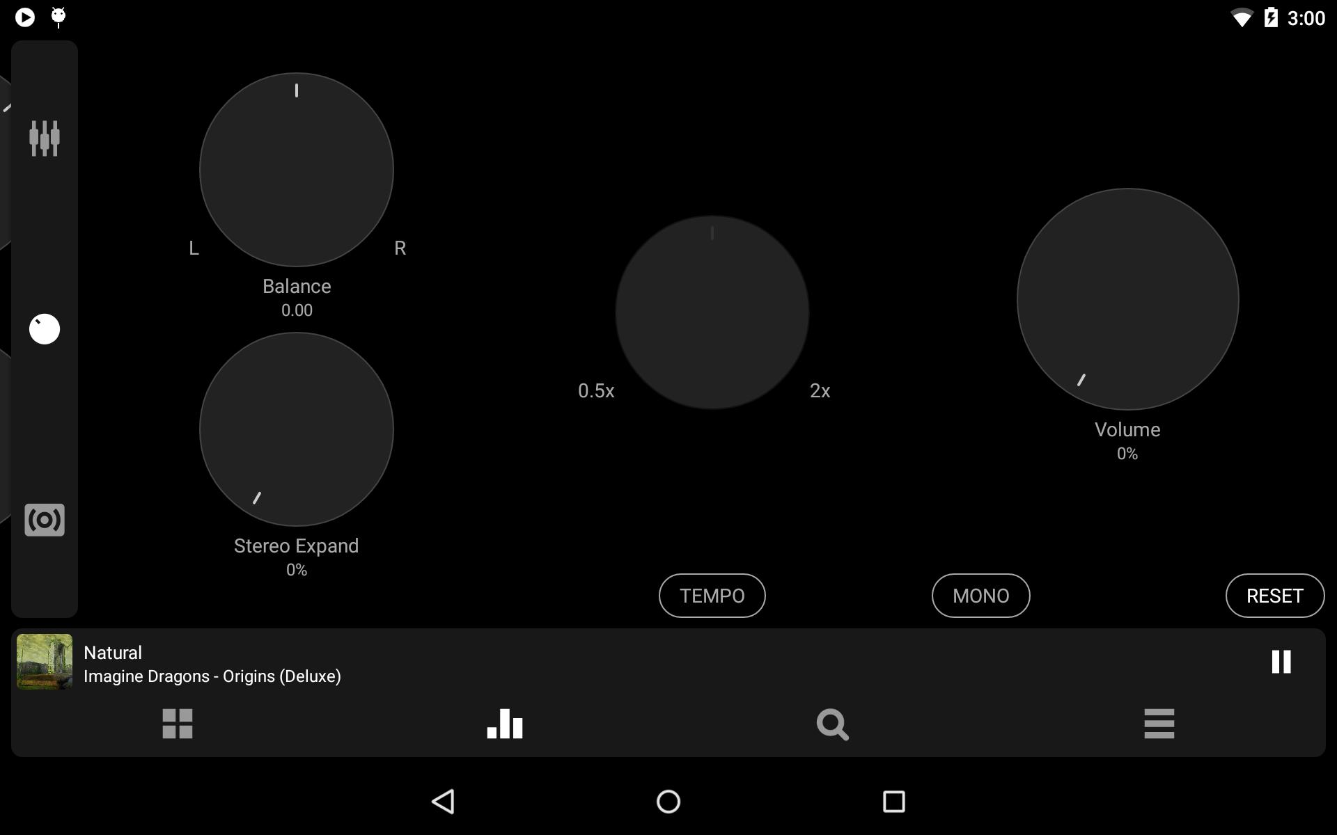 Poweramp Music Player (Trial) v3-build-884-arm64-play Screenshot 15