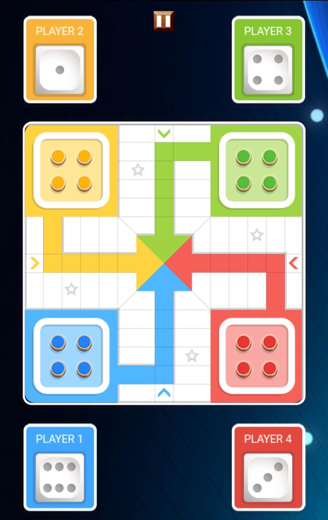 New Ludo King 2020 2.0 Screenshot 6