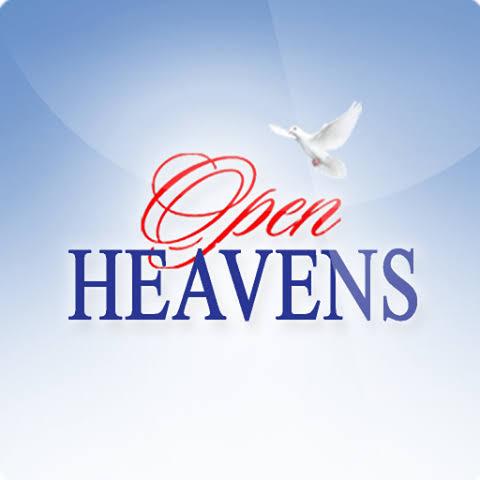 Open Heaven Daily Devotional Plus 2021 9.8 Screenshot 1